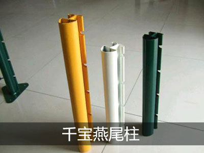 荷兰网柱子